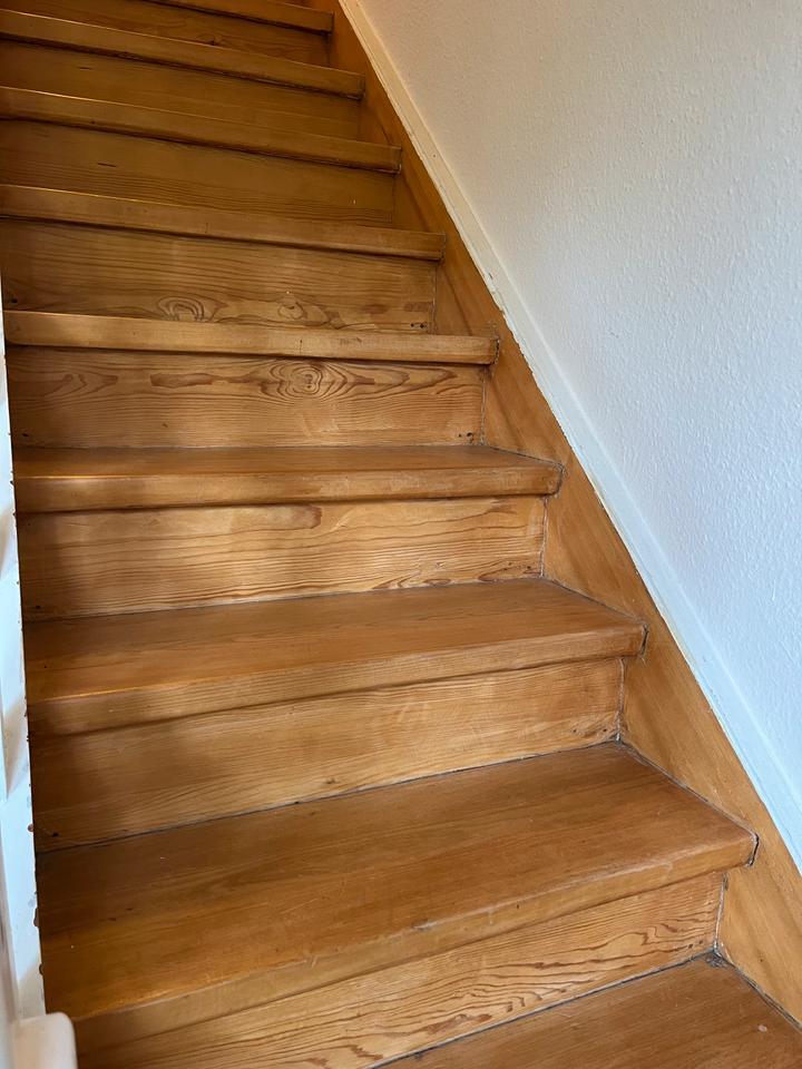 Kronshagen, helles Reihenendhaus, modernisiert, 4 Zi. von Privat