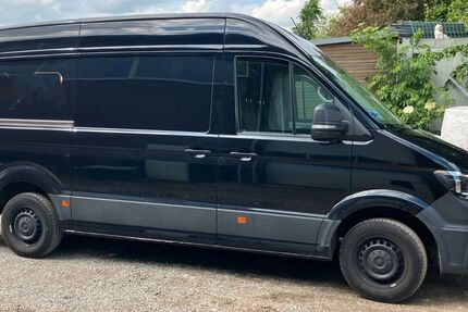 VW Crafter 104.200 km 13.500 &euro; Kiel 24111