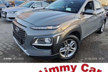 Hyundai KONA 63.000 km 11.999 &euro; Kiel-Moorsee 24145