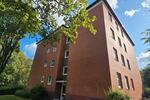 Charmante 3-Zimmer-Wohnung ca. 73,01m² mit Loggia und Einbauküche
