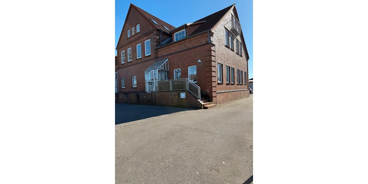 Hochparterre Gettorf - 4 Zimmer, 97 m&sup2;, 900&euro; | Angebot:25270671