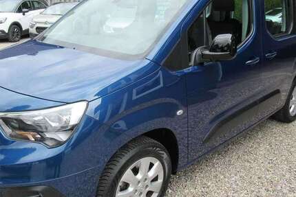 Opel Combo 68.400 km 16.950 &euro; Gettorf 24214