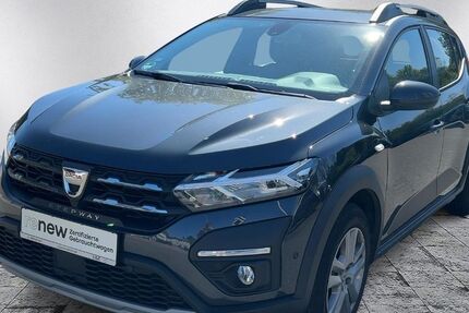 Dacia Sandero 32.096 km 13.980 &euro; Bornhöved 24619