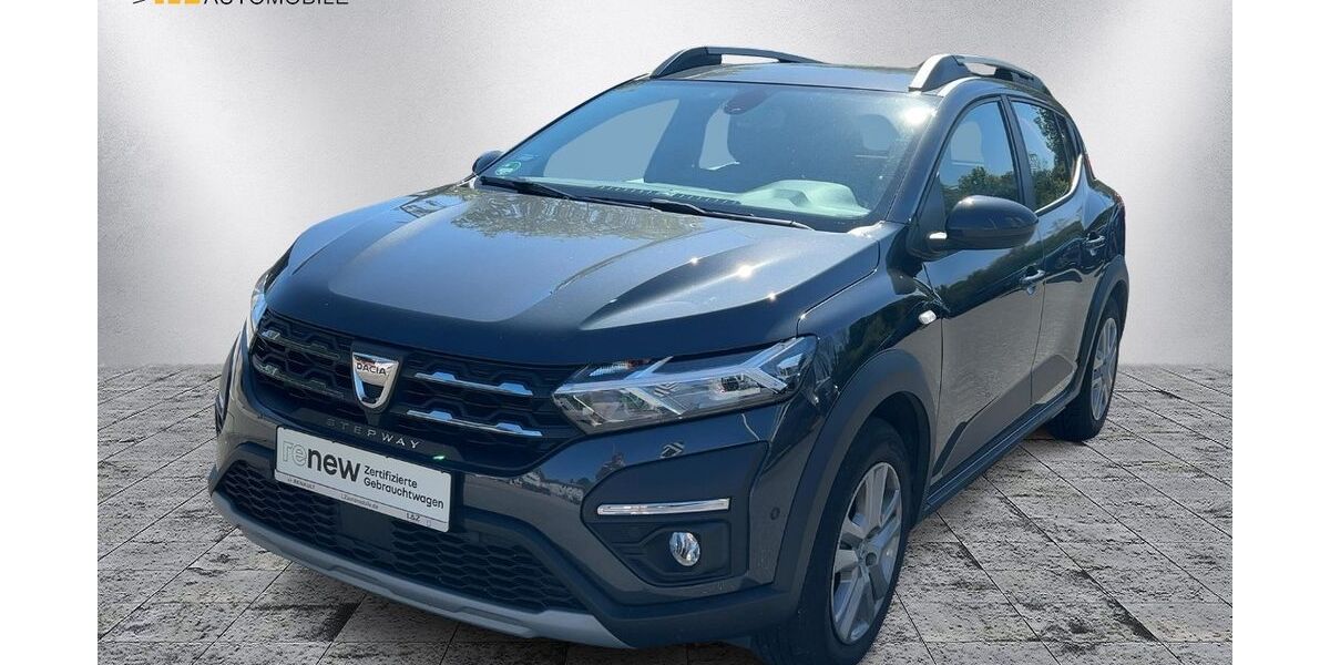 Dacia Sandero 32.096 km 13.980 &euro; Bornhöved 24619