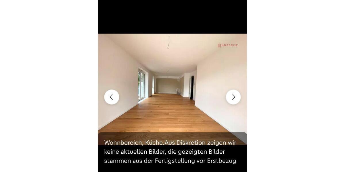 Vermietete Eigentumswohnung zum Kauf 2 zimmer