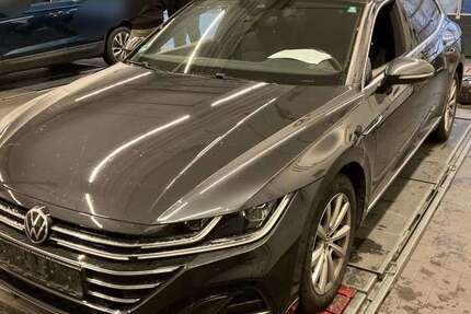VW Arteon 124.187 km 22.980 &euro; Neumünster 24537