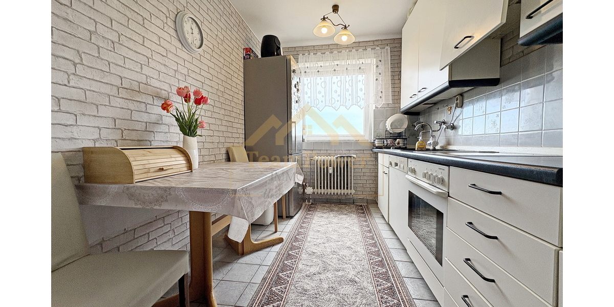 Investieren mit Weitblick – Kapitalanleger aufgepasst - Etagenwohnung Schwentinental | Angebot:26547934