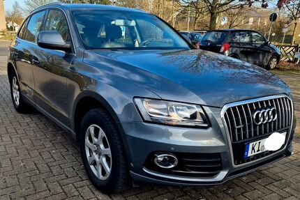 Audi Q5 198.000 km 11.200 &euro; Kiel 24109