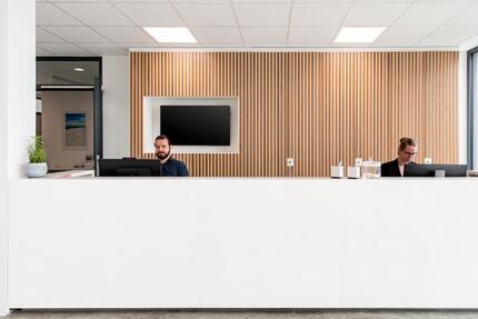 Virtuelles Büro in Regus Science Park zimmer