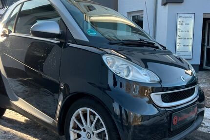 Smart ForTwo 139.000 km 3.999 &euro; Kronshagen 24119