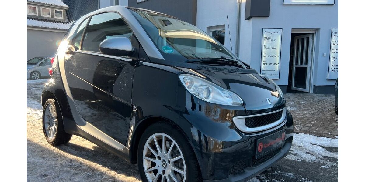 Smart ForTwo 139.000 km 3.999 &euro; Kronshagen 24119