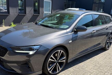 Opel Insignia 155.000 km 15.950 &euro; Neumünster 24536