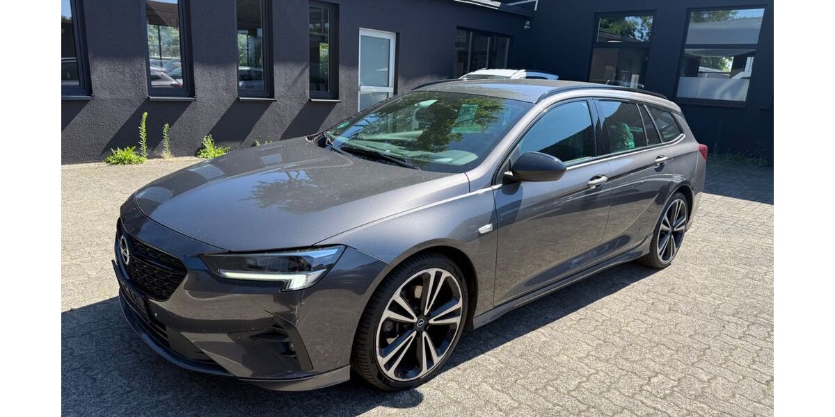 Opel Insignia 155.000 km 15.950 &euro; Neumünster 24536