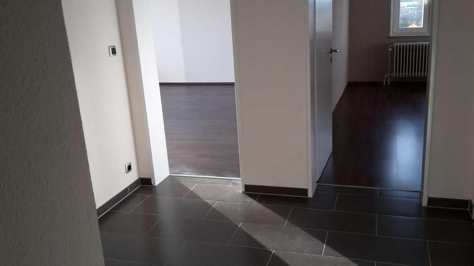 provisionsfreie Eigentumswohnung 3 Zimmer Schwentinental