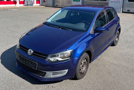 VW Polo 201.441 km 2.950 &euro; Ascheberg 24326