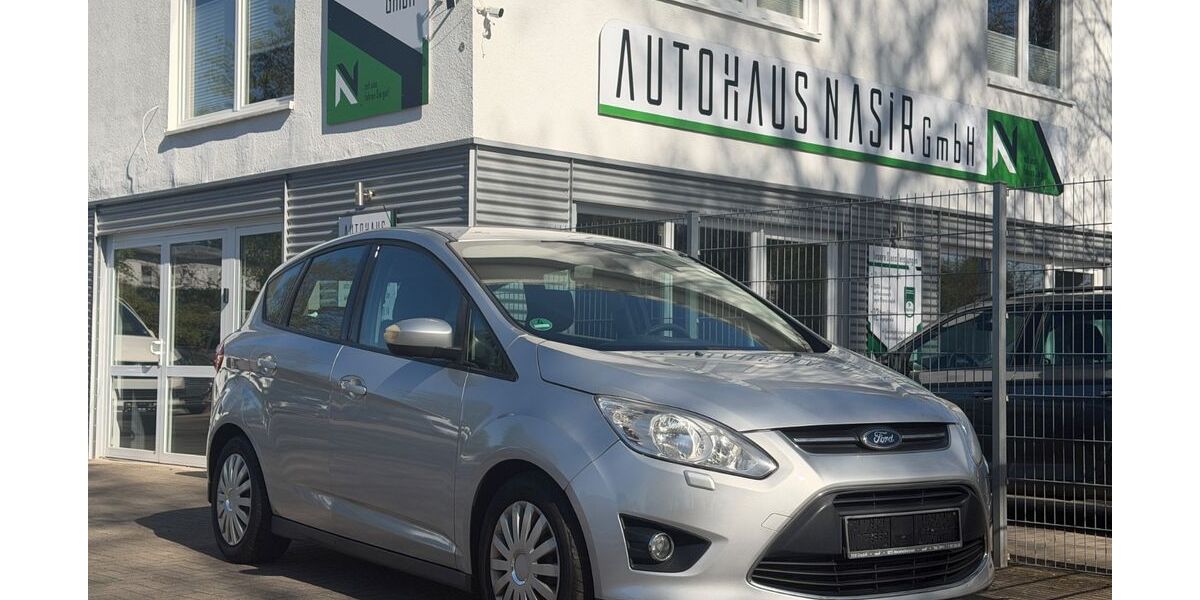 Ford C-Max 173.207 km 3.900 &euro; Neumünster 24536