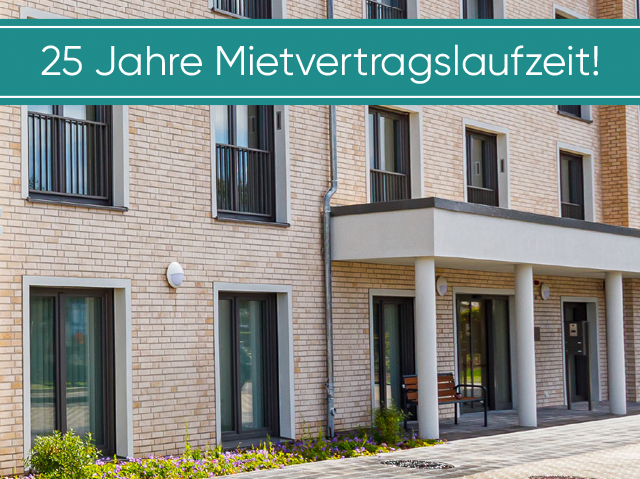 Etagenwohnung Altenholz - 1 Zimmer, 62 m&sup2;, 310.000&euro; | Angebot:20100208