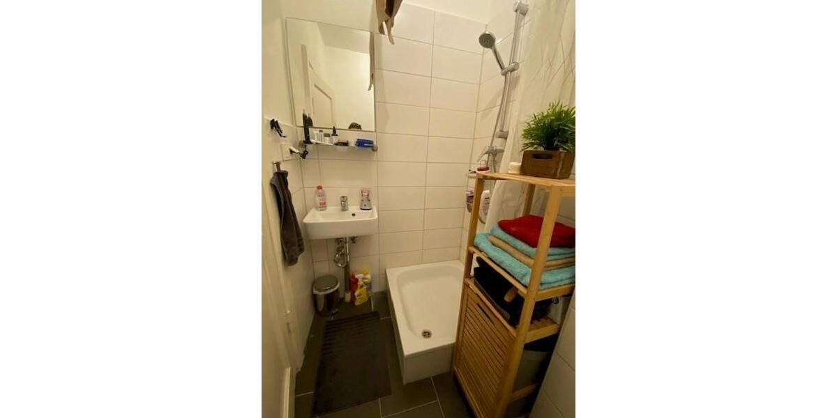 Etagenwohnung Kiel Ravensberg - 2 Zimmer, 39 m&sup2;, 464&euro; | Angebot:26248247