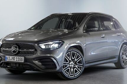 Mercedes-Benz GLA 200 9.999 km 45.450 &euro; Kiel 24148
