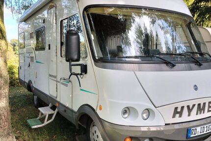 Fiat Ducato 96.970 km 24.400 &euro; Preetz 24211