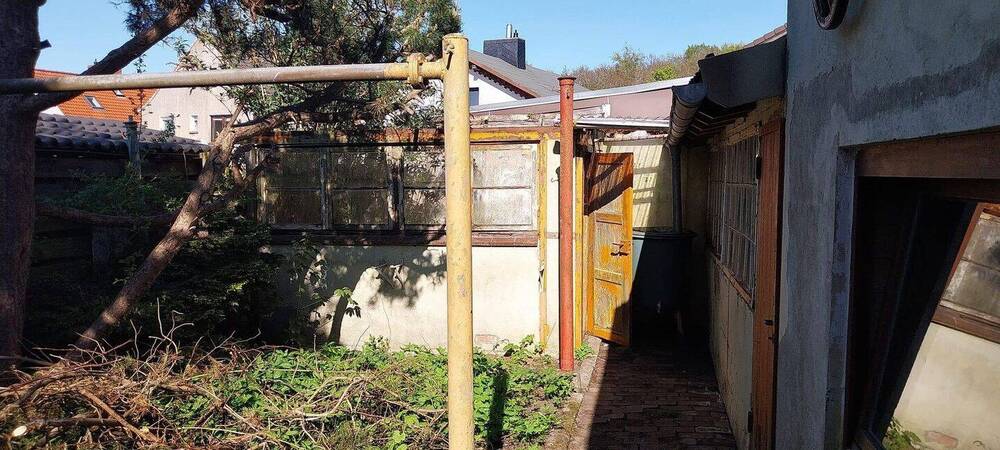 Doppelhaushälfte Kiel Ellerbek Ellerbek - 3 Zimmer, 70 m&sup2;, 155.000&euro; | Angebot:26727291