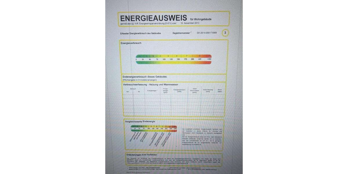 Etagenwohnung Osterrönfeld - 2 Zimmer, 51 m&sup2;, 109.000&euro; | Angebot:23526274