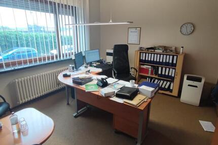 Gewerbeobjekt Kiel Gaarden-Ost - 3.100&euro; | Angebot:23795248