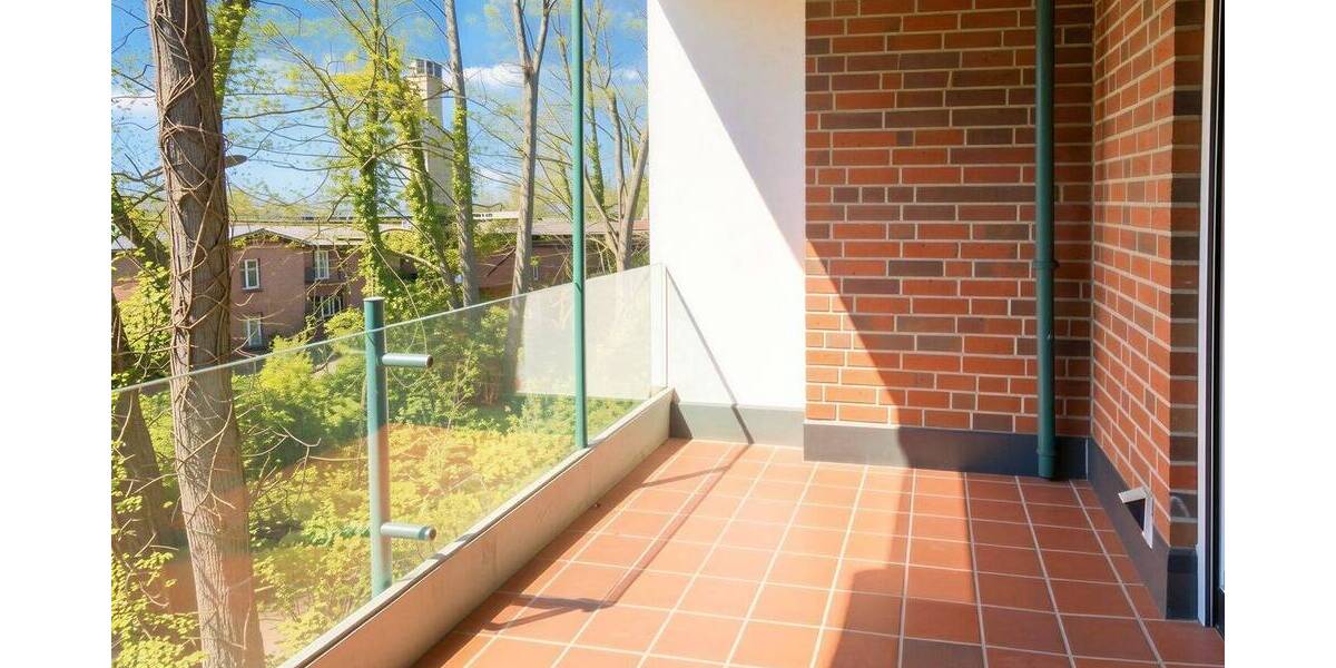 Etagenwohnung Preetz - 2 Zimmer, 61 m&sup2;, 189.000&euro; | Angebot:26486097