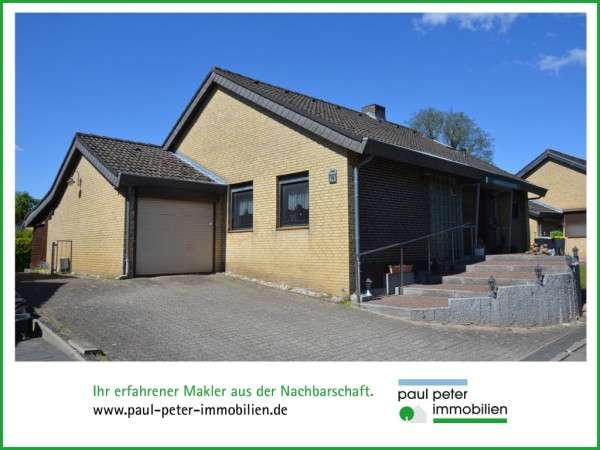 Einfamilienhaus Neumünster Brachenfeld/Ruthenberg - 4.5 Zimmer, 89 m&sup2;, 265.000&euro; | Angebot:26608066