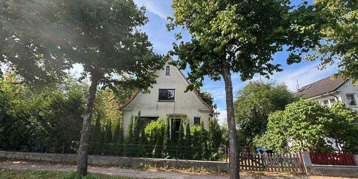 Einfamilienhaus Kiel Elmschenhagen-Süd - 5 Zimmer, 127 m&sup2;, 335.000&euro; | Angebot:25671052