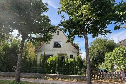 Haus Kiel Elmschenhagen-Süd - 5 Zimmer, 127 m&sup2;, 335.000&euro; | Angebot:25671052