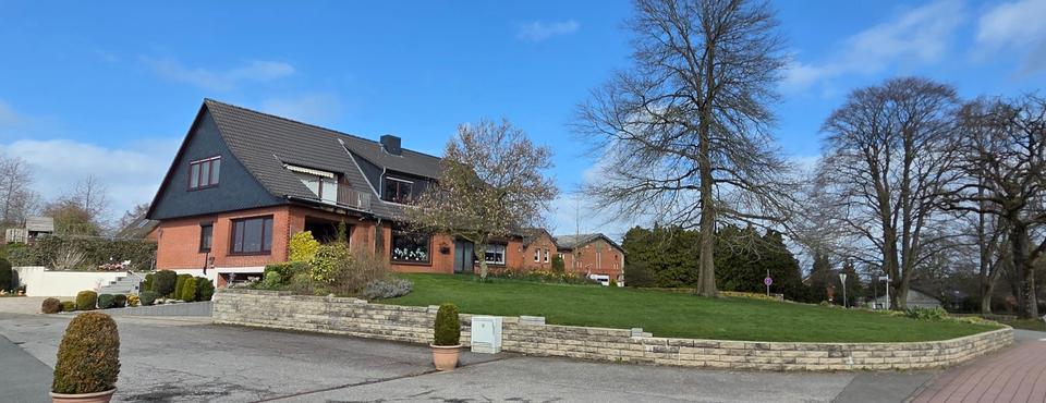 Einfamilienhaus Quarnbek - 7 Zimmer, 226 m&sup2;, 649.000&euro; | Angebot:26038300