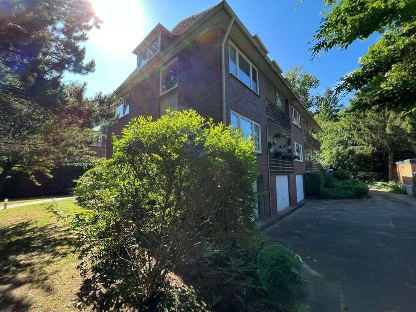 Wohnung zum Mieten in Kiel 930 € 85 m²