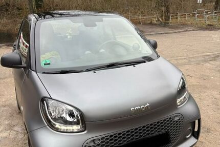 Smart ForTwo 15.600 km 10.500 &euro; Kiel 24111