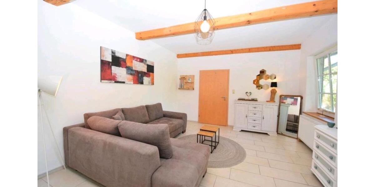 Erdgeschoßwohnung Lütjenburg - 2 Zimmer, 45 m&sup2;, 600&euro; | Angebot:24982183