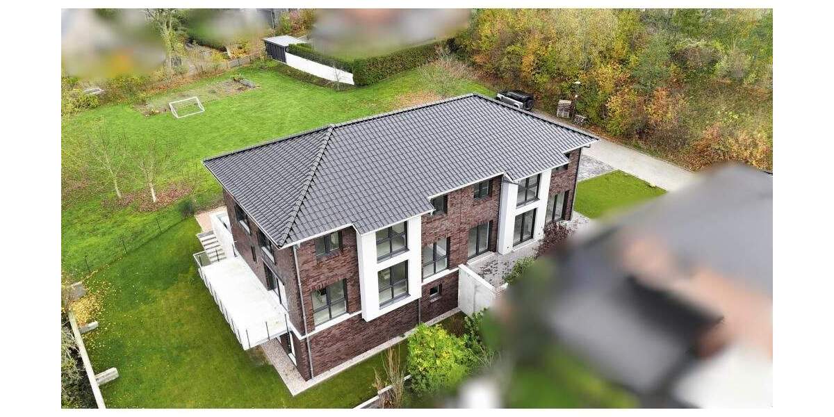 Doppelhaushälfte Molfsee - 6 Zimmer, 175 m&sup2;, 890.000&euro; | Angebot:25744437