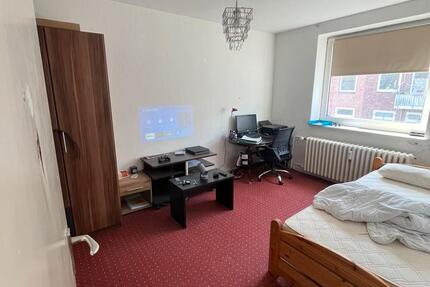 Wohnung Neumünster - 2 Zimmer, 49 m&sup2;, 650&euro; | Angebot:26429257