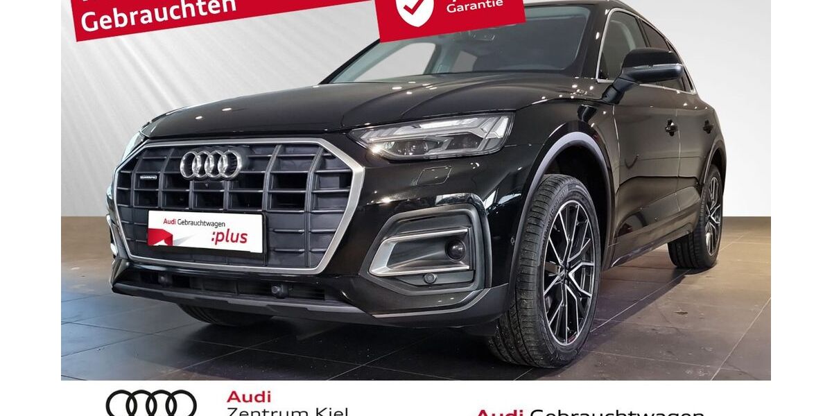 Audi Q5 46.800 km 36.980 &euro; Kiel 24118