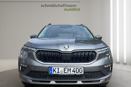 Skoda Kamiq 17.500 km 35.280 &euro; Kiel 24106
