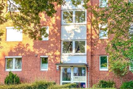 Wohnung Kiel / Schilksee Schilksee - 3 Zimmer, 75 m&sup2;, 239.000&euro; | Angebot:27298574
