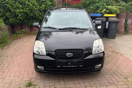 Kia Picanto 176.963 km 2.200 &euro; Kiel 24107