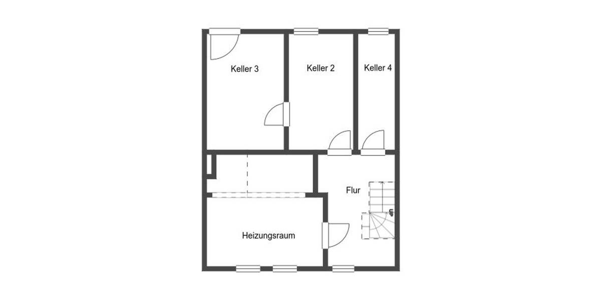 Einfamilienhaus Lütjenburg - 4 Zimmer, 210.000&euro; | Angebot:26917483