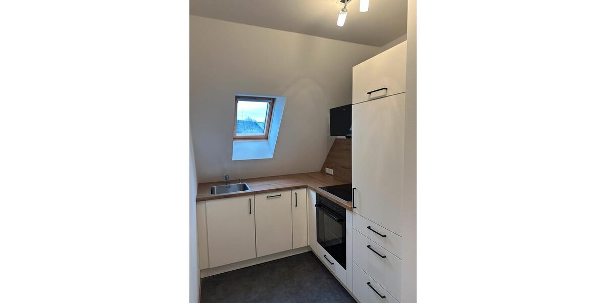 2,5 Zimmer Wohnung in Schönkirchen- Flüggendorf 2.5 zimmer