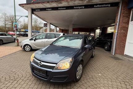 Opel Astra 231.000 km 2.500 € Kiel 24106