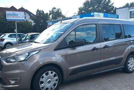 Ford Transit 105.500 km 11.990 &euro; Neumünster 24534