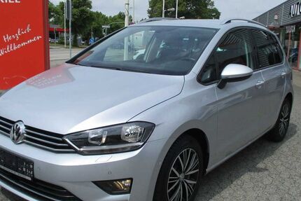 VW Golf Sportsvan 37.000 km 15.480 &euro; Kiel-Kronshagen 24119