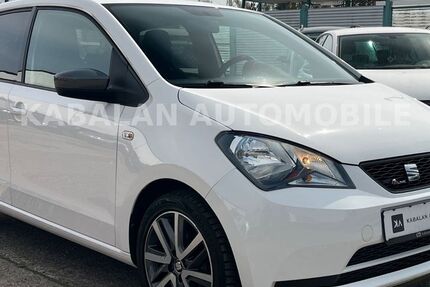 Seat Mii 132.203 km 7.990 &euro; Neumünster 24536