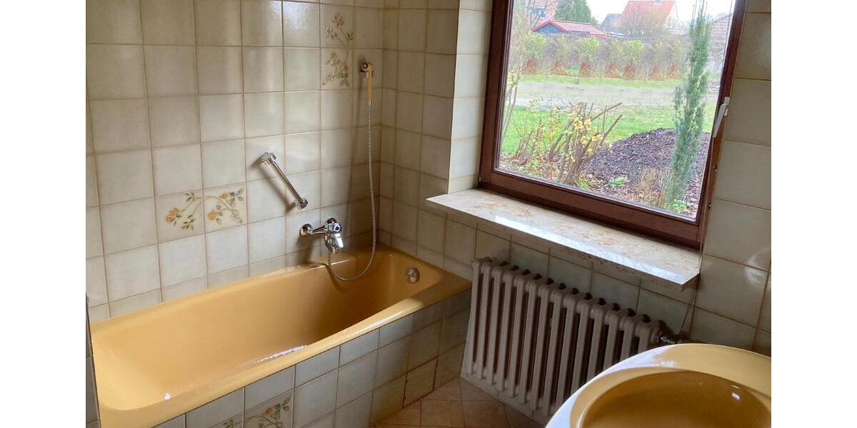 Einfamilienhaus Lütjenburg - 4 Zimmer, 110 m&sup2;, 1.380&euro; | Angebot:24887974