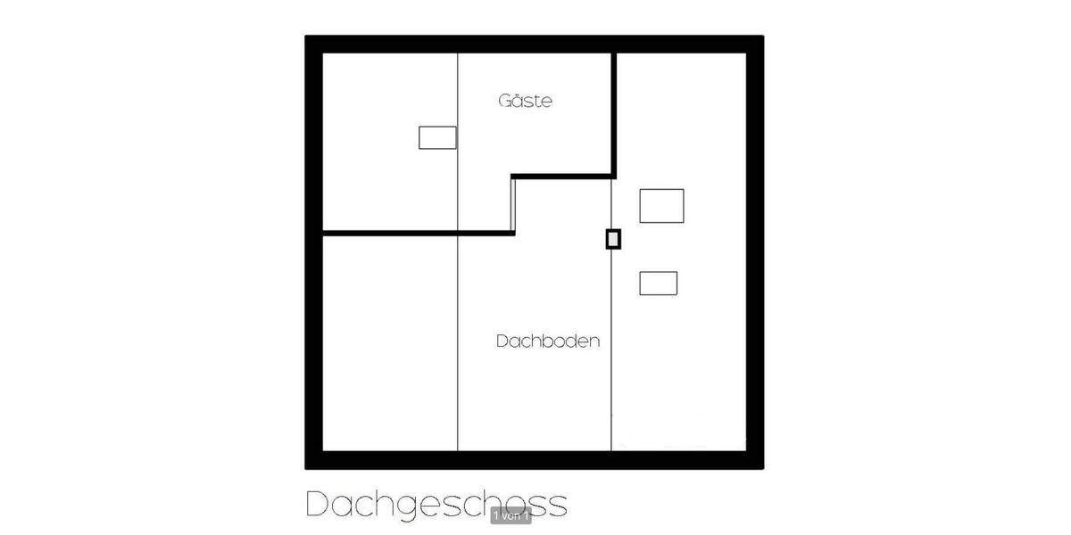 Einfamilienhaus Kiel Ellerbek - 7 Zimmer, 158 m&sup2;, 310.000&euro; | Angebot:26804506