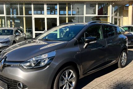 Renault Clio 82.400 km 8.290 &euro; Probsteierhagen bei Kiel 24253